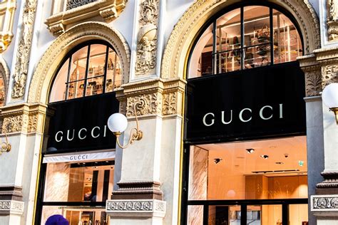 La sfilata di Gucci alla Milano Fashion Week 2023  